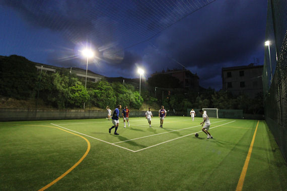 Campo