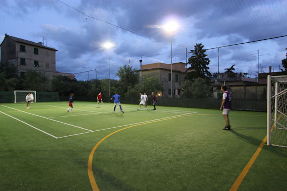 Campo