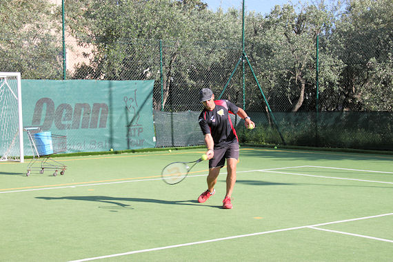 Campo