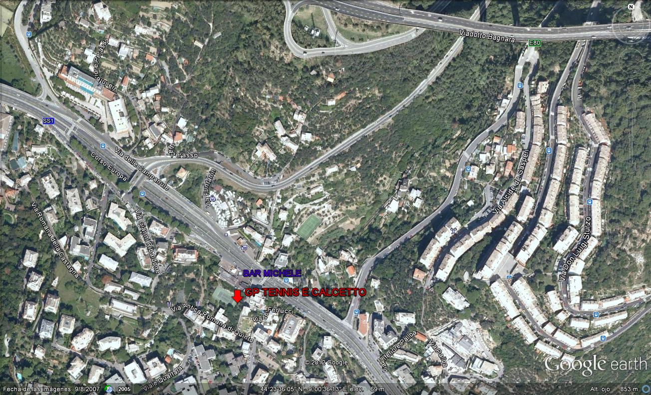 Mappa